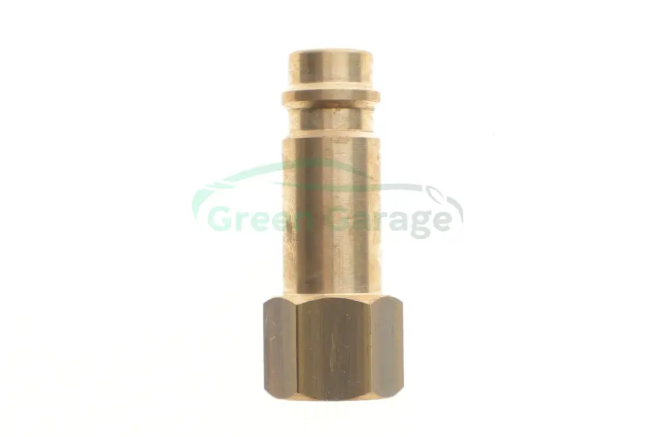 Адаптер LP R1234yf - 1/4 SAE TEXA 3904225 (фото 1)