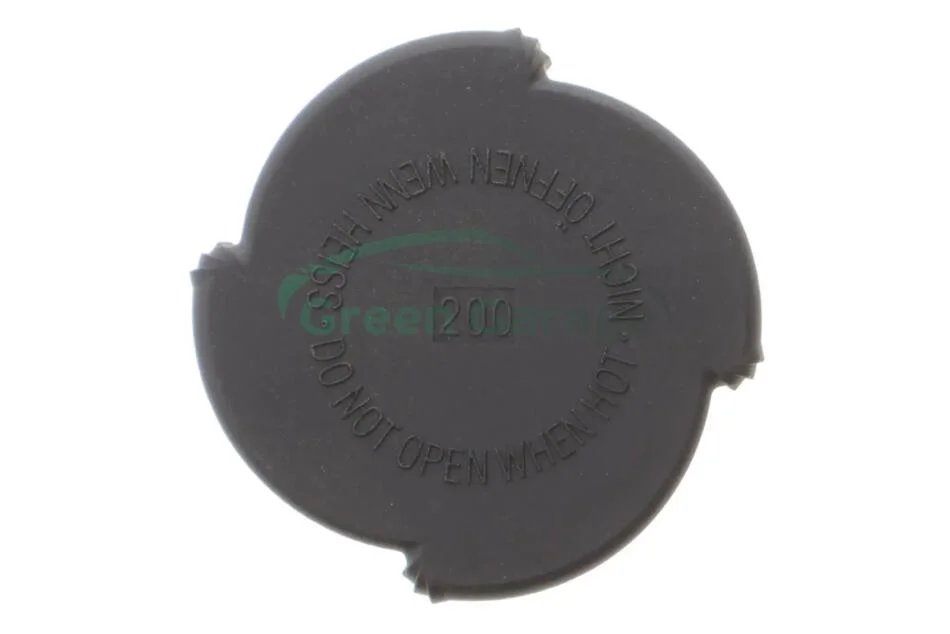Кришка бачка розширення охолоджуючої рідини NRF 455610 (фото 1)