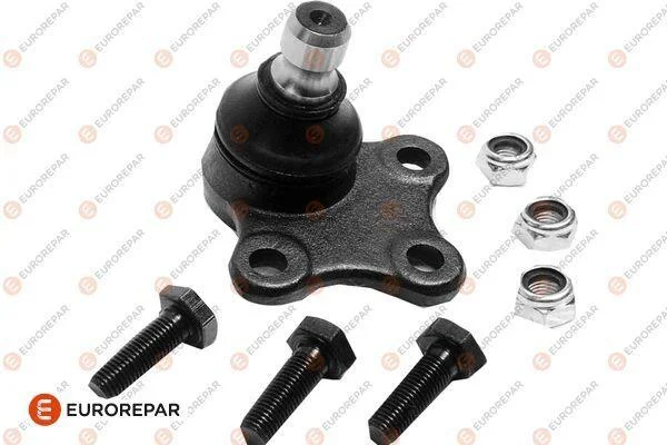 FORD кульова опора (з болтами) Mondeo 93- EUROREPAR 1634883580 (фото 1)