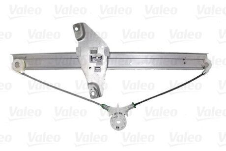 Склопідйомник VALEO 851618