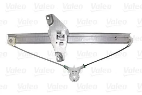 Склопідйомник VALEO 851618