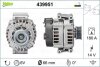 Генератор VALEO 439951 (фото 4)