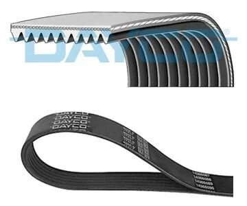 Доріжковий пас DAYCO 10PK1300HD