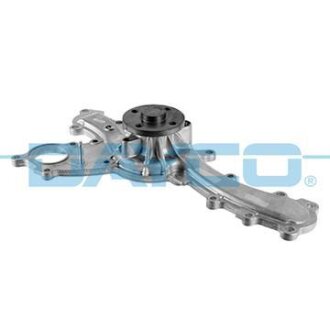 Водяний насос DAYCO DP518