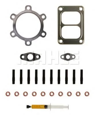 Комплект для монтажу, компресор MAHLE / KNECHT 213 TA 15253 000 (фото 1)