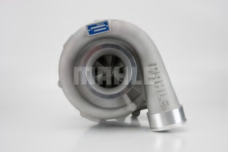 Фото компресор, наддування MAHLE / KNECHT 213 TC 15253 000 Компресор, наддування MAHLE / KNECHT 213 TC 15253 000