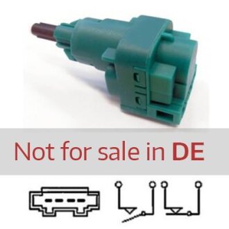 Вимикач MEAT&DORIA 35088