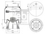 FEBI FEBI BILSTEIN 45995 (фото 1)