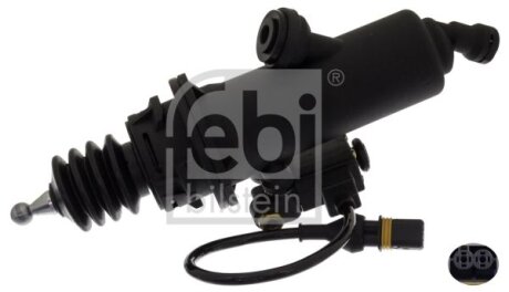 Головний циліндр, зчеплення FEBI BILSTEIN 47782