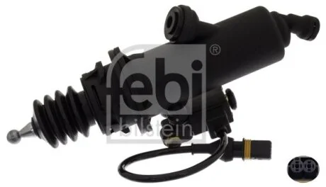 Головний циліндр, зчеплення FEBI BILSTEIN 47782
