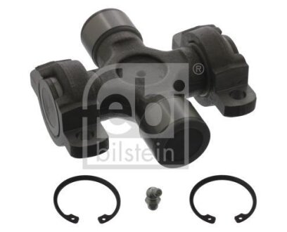 Хрестовина приводного валу FEBI BILSTEIN 09893