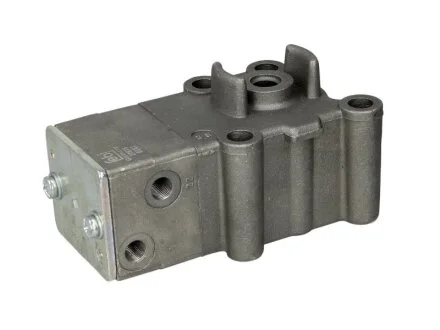 Гальмівний клапан FEBI BILSTEIN 27878