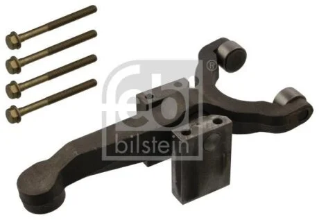 Кронштейн метал. FEBI BILSTEIN 40169