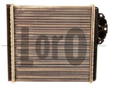 Теплообмінник, система опалення салону LORO 0520150003