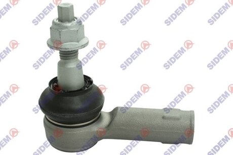 Наконечник, поперечна кермова тяга SIDEM 4337