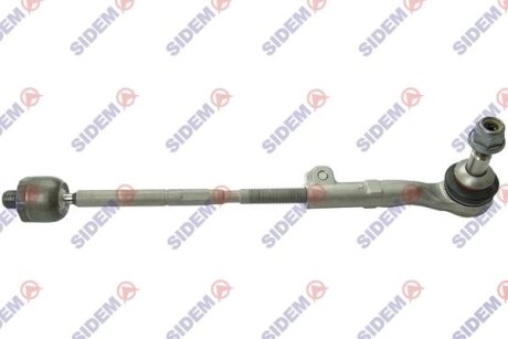 Поперечна кермова тяга SIDEM 21021