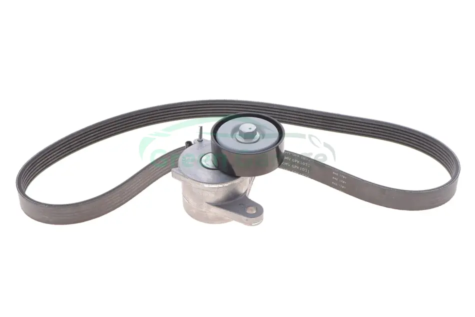 Комплект поліклинових ременів SKF VKMA31274 (фото 1)