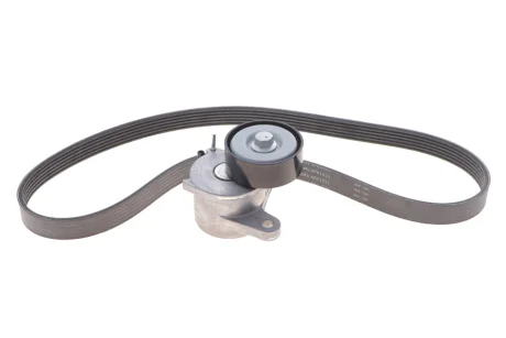 Комплект поліклинових ременів SKF VKMA31274