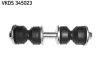 Тяга/стійка, стабілізатор SKF VKDS345023 (фото 1)