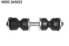 Тяга/стійка, стабілізатор SKF VKDS345023 (фото 1)