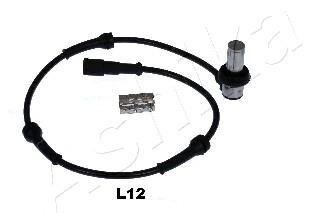 Датчик, кількість обертів колеса ASHIKA 151-0L-L12