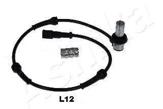 Датчик ABS ASHIKA 1510LL12