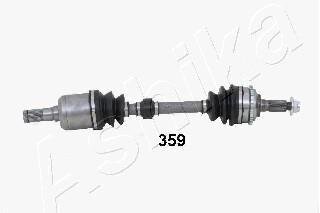 Приводний вал ASHIKA 6203359