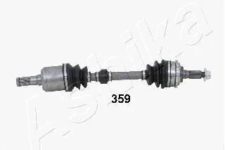 Приводний вал ASHIKA 6203359