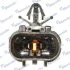 Датчик ABS HYNDAI/KIA Accent/Rio FRT/LH "05-"10 MANDO EX956701G000 (фото 1)