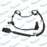 Датчик ABS HYNDAI/KIA Accent/Rio FRT/LH &quot;05-&quot;10 MANDO EX956701G000 (фото 2)