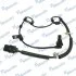 Датчик ABS HYNDAI/KIA Accent/Rio FRT/LH "05-"10 MANDO EX956701G000 (фото 2)