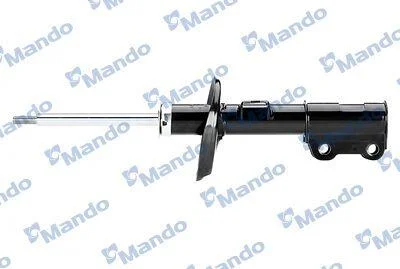 Амортизатор MANDO A57100 (фото 1)