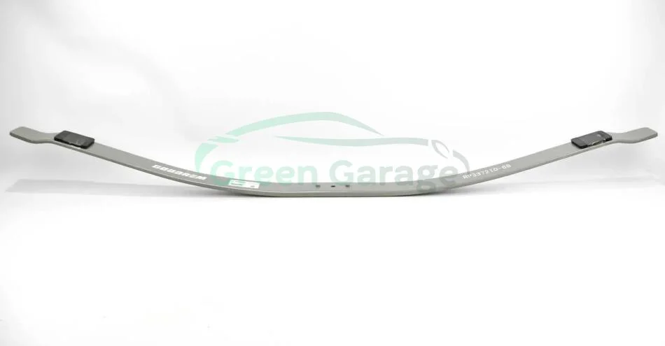 Ресора задня Sprinter 408-416/LT 46 (підсилювач під вуха/для 3 листової ресори) GOODREM RP33721068 (фото 1)