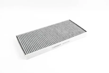 Фільтра салону VW ID3/ID4/ID5/ID6/Audi Q4/Skoda Enyaq19- (вугільний) GOODREM RF2657CWB