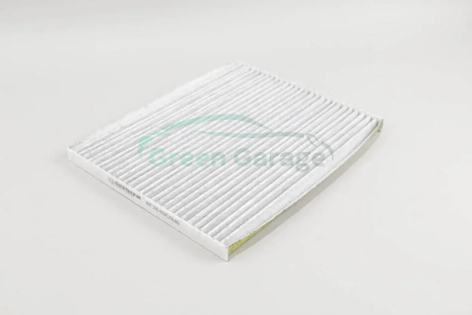 Фільтр салону Ford Fusion 14-20/Edge 15-22/Lincoln Continental/MKX/MKZ (вугільний, антиалергенний) GOODREM RF2648CAWB (фото 1)