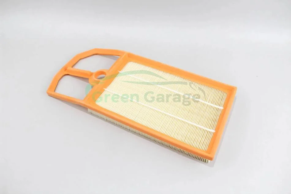 Фільтр повітряний Golf IV/Polo/Octavia 1.4 (AXP) >04 GOODREM RF1135WB (фото 1)