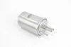 Фільтр паливний 1.8TDCi Connect 02-/Focus 01- (3 трубки) GOODREM RF0752 (фото 2)