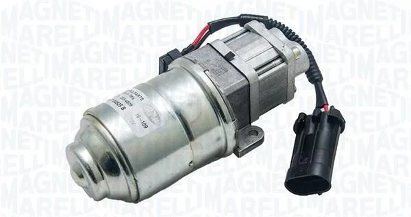 Блок клапанів, гідравлічний агрегат автоматичної КП MAGNETI MARELLI 024000004010 (фото 1)