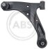 Важіль підвіски, підвіска коліс A.B.S. 211026 (фото 1)