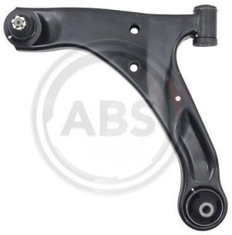 Важіль підвіски, підвіска коліс A.B.S. 211026