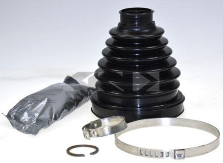 Комплект пилозахисний, приводний вал SPIDAN 36053