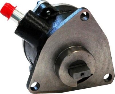 Вакуумний насос, гальмівна установка HOFFER 8091002