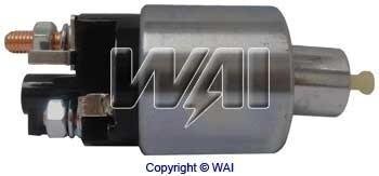 Магнітний перемикач, стартер WAI 6683119