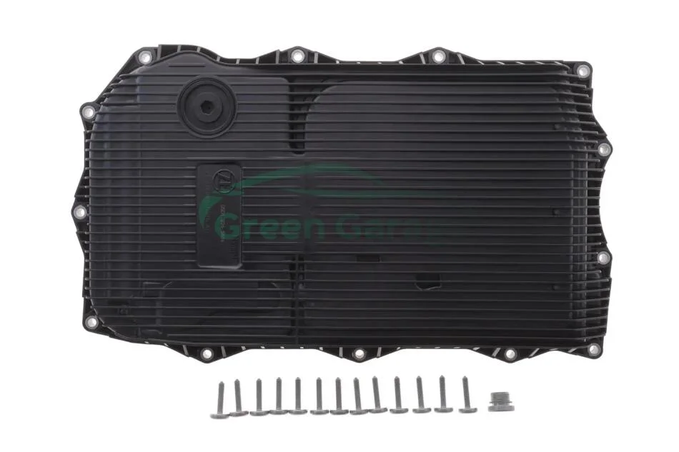 Комплект деталей, заміна оливи автоматичної КП ZF 1109.298.030 (фото 1)