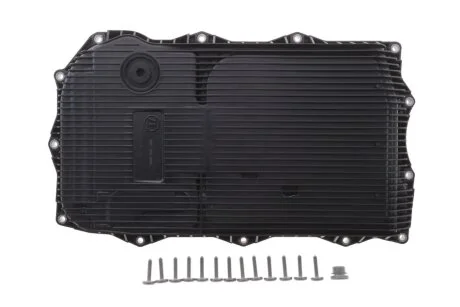 Комплект деталей, заміна оливи автоматичної КП ZF 1109.298.030