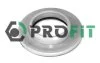 Підшипник кульковий d>30 амортизатора PROFIT 23140635 (фото 1)