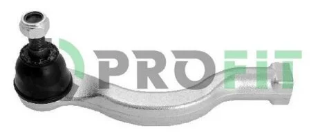Наконечник рульової тяги PROFIT 23020513