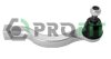 Наконечник рульової тяги PROFIT 23020514 (фото 1)