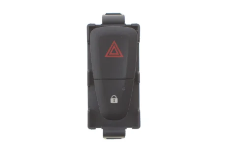 Кнопка аварійної сигналізації ADLER 252905668R
