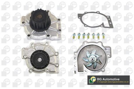 Водяний насос BGA CP3186